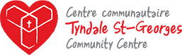 yndale St-Georges Community Center Logo